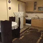 Nasos Meteora Apartmán