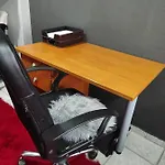 Nasos Meteora Kalampáka