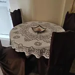 Nasos Meteora Daire Kalampáka