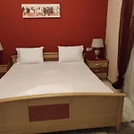 Nasos Meteora Daire Kalampáka