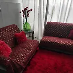 Daire Nasos Meteora Kalampáka