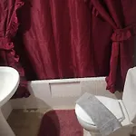 Nasos Meteora Daire Kalampáka