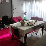 Nasos Meteora * Kalampáka