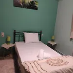 Apartmán Nasos Meteora Kalambaka