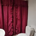 Nasos Meteora Daire Kalampáka