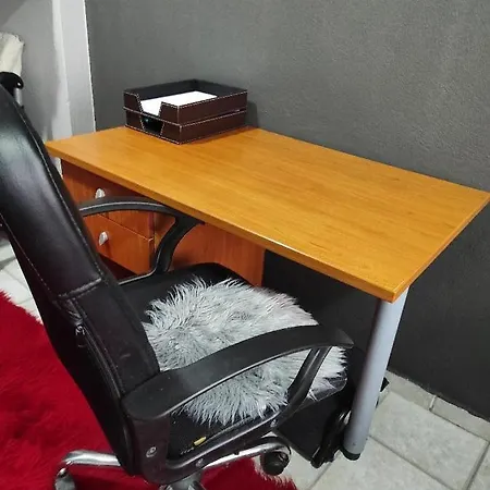 Nasos Meteora Kalampáka