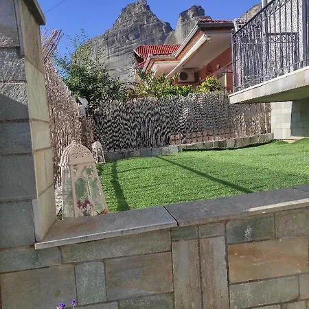 Nasos Meteora *