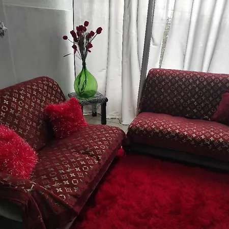 Apartamento Nasos Meteora Kalambaka
