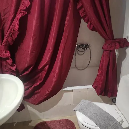 Apartamento Nasos Meteora Kalambaka