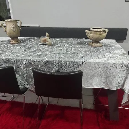 Apartamento Nasos Meteora *