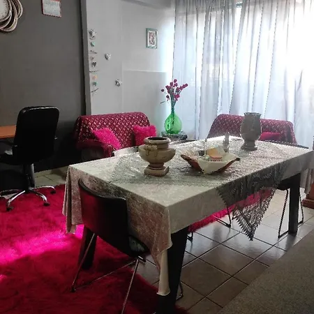 Nasos Meteora * Kalambaka