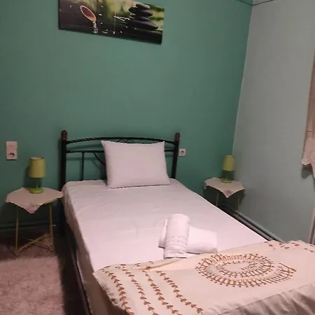 Apartmán Nasos Meteora Kalambaka