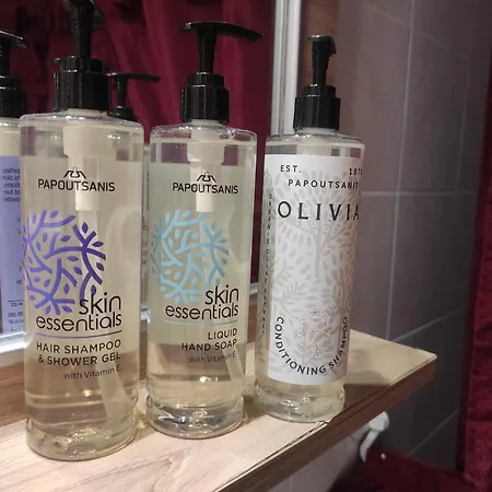 Apartamento Nasos Meteora *