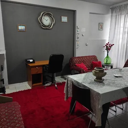 Nasos Meteora Kalambaka