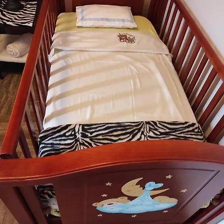 Nasos Meteora Apartamento Kalambaka