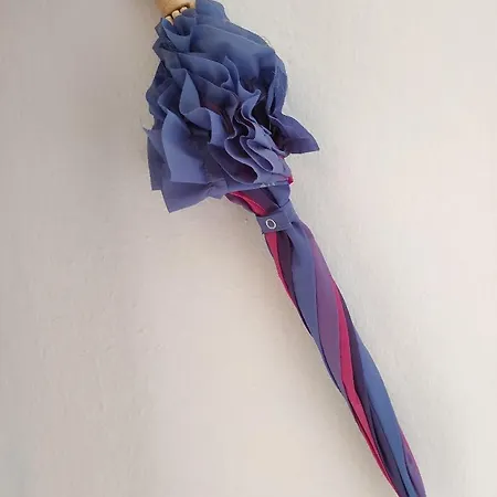 Apartamento Nasos Meteora *