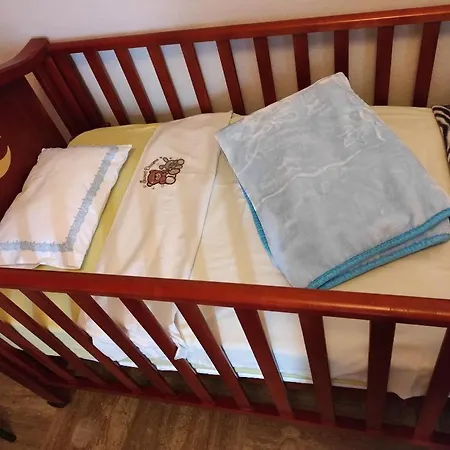 Apartamento Nasos Meteora