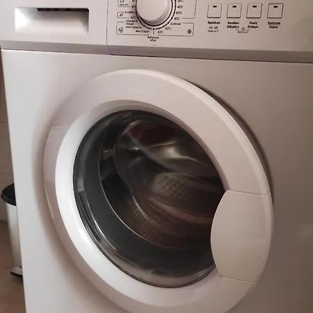 Apartamento Nasos Meteora Kalambaka