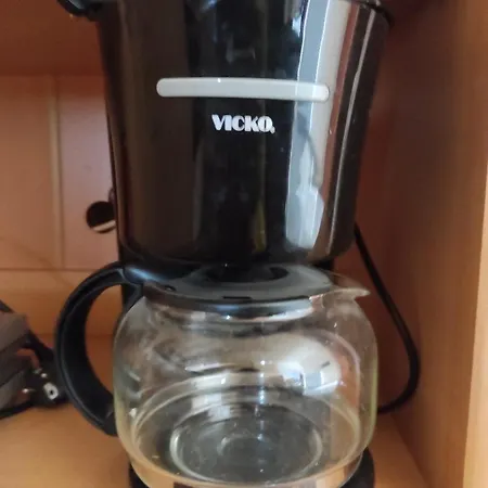 Nasos Meteora Apartamento Kalambaka