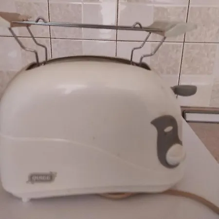 Apartamento Nasos Meteora *